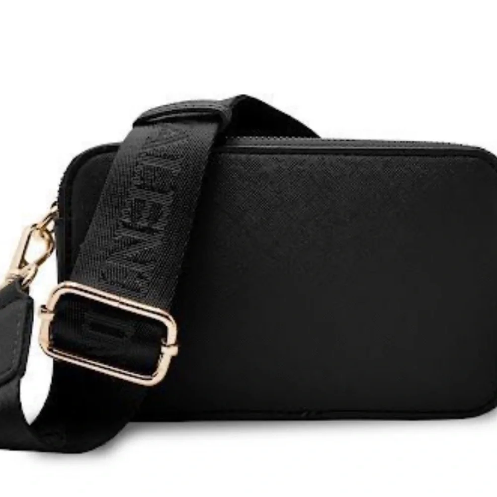 NWT Black Valentino Orlandi Camera Bag 🔥🔥 - Picture 2 of 8